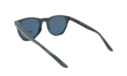 Essential Horizon Sunglasses "Black / Silver/ Grey" EV1118 044