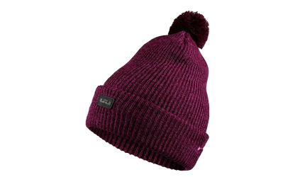 LeBron XII Beanie Unisex Style "Purple Crown Logo" 778239 584
