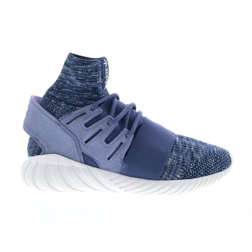 Tubular Doom PK BB2393 Mens Purple Mesh Lifestyle Sneakers Shoes