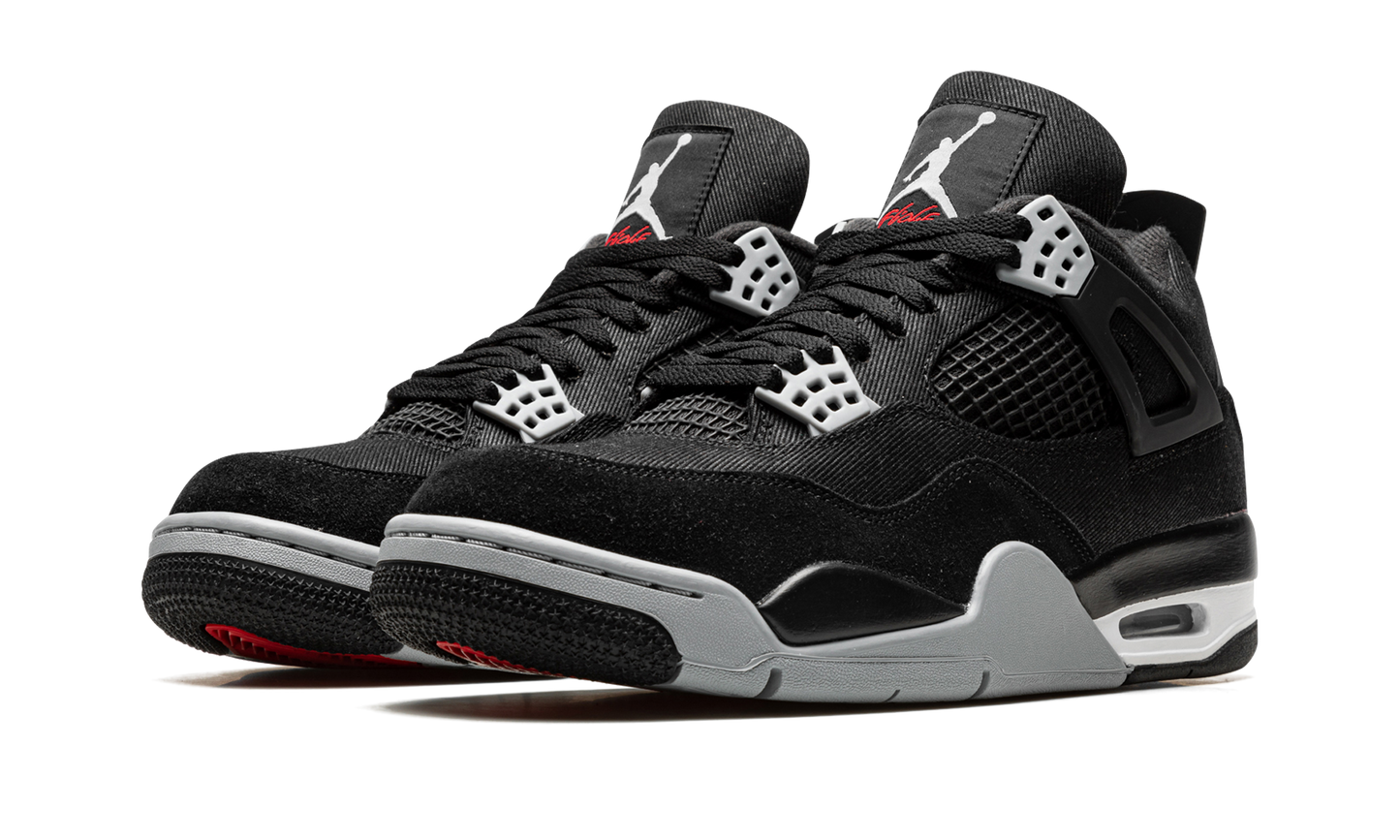 4 "Black Canvas" DH7138 006