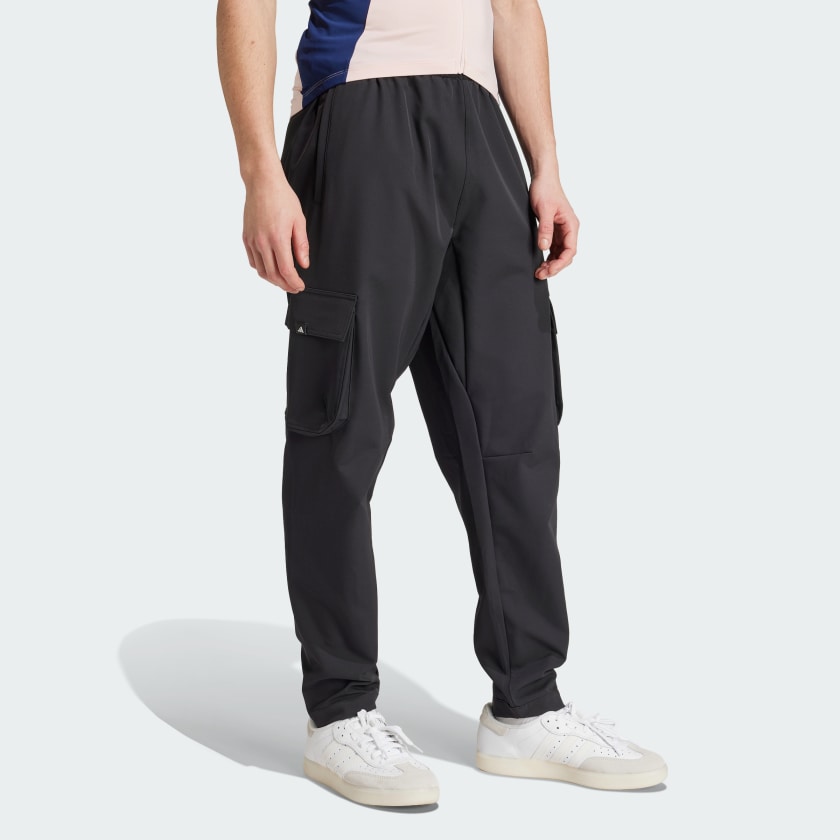 Men's adidas Trackstand Utility Pants