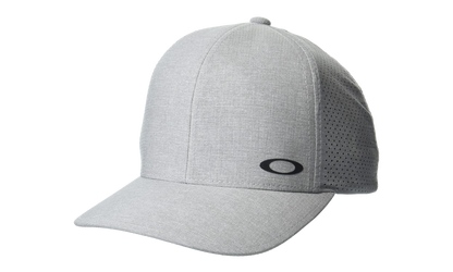 New Aero Performance Trucker Hat "New Granite Heather" FOS900859 28B
