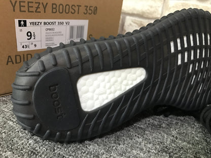 Boost 350 V2 Black Red