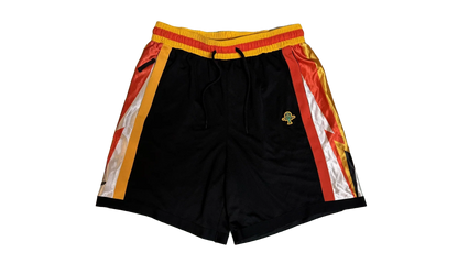 Dri-fit Dna+ Rayguns Basketball Shorts "Black" DJ5322 010