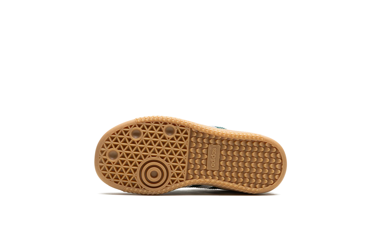Samba Og EL TD "Green Gum" IE1337