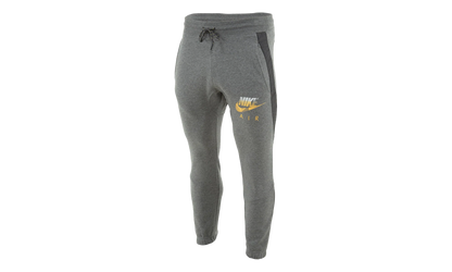 Fleece Cuff Pants "Grey" 678530 091