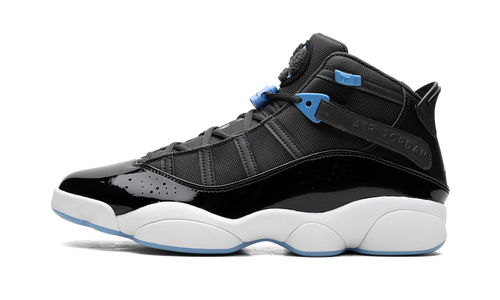 6 Rings Anthracite University Blue "GAME ROYAL" 322992-041