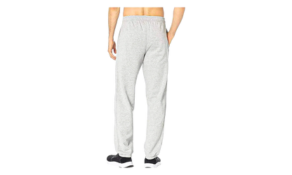 Powerblend Fleece Relaxed Bottom Pants "Oxford Grey" CP0894 806