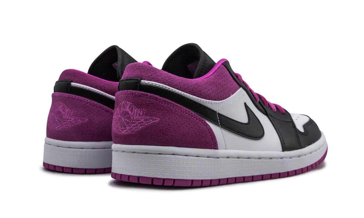 1 Low SE "Fuchsia" CK3022 005