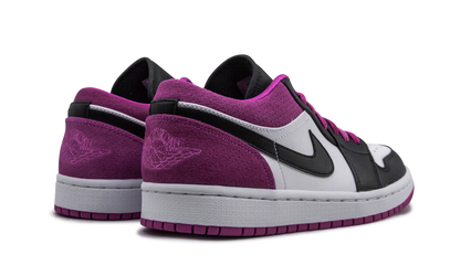 1 Low SE "Fuchsia" CK3022 005