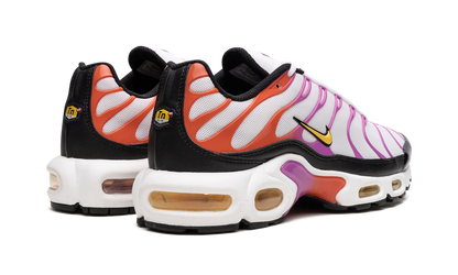 AIR MAX PLUS MNS WMNS"White Red Magenta" DZ3671 100
