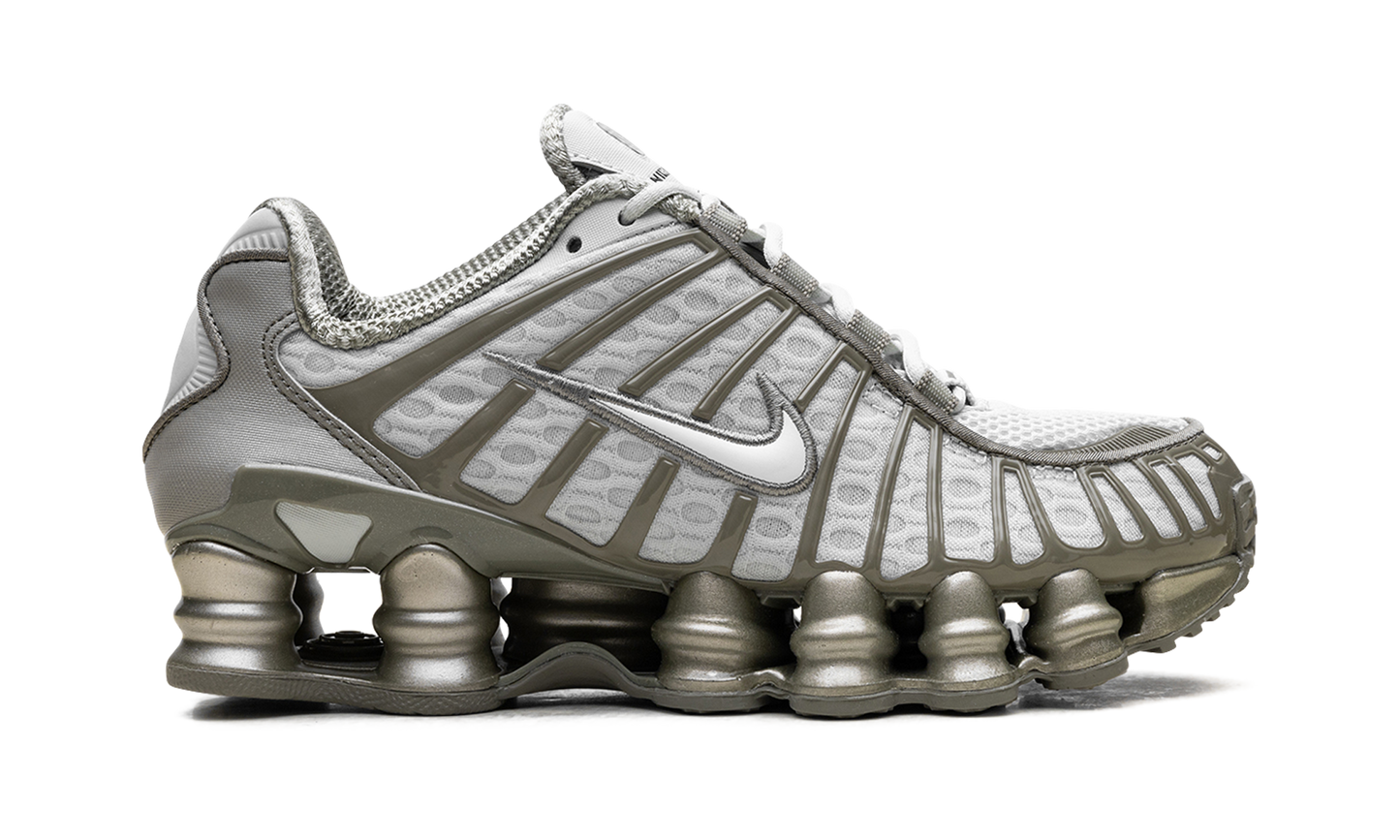 Shox TL WMNS"Light Army" AR3566 006