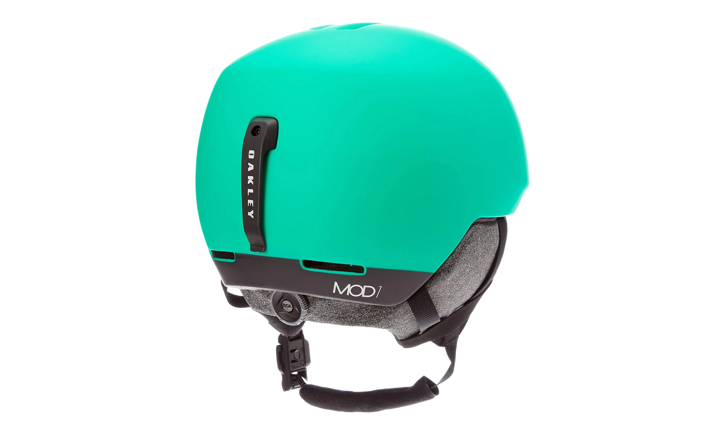 MOD1 (A) Snow Helmet "Celeste" 99505A 67V