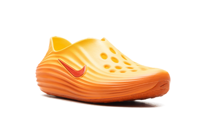 ReactX Rejuven8 "Topaz Gold Turf Orange Crimson" HV5060 700