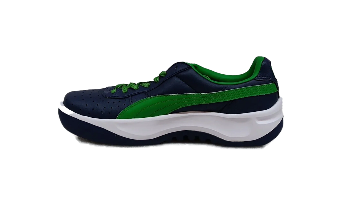 GV Special GS "Peacoat / Fern Green" 344765 40