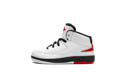 Air Jordan 2 TD "Chicago" DQ8563 106