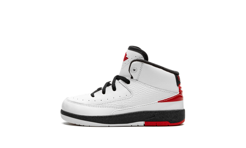Air Jordan 2 TD "Chicago" DQ8563 106