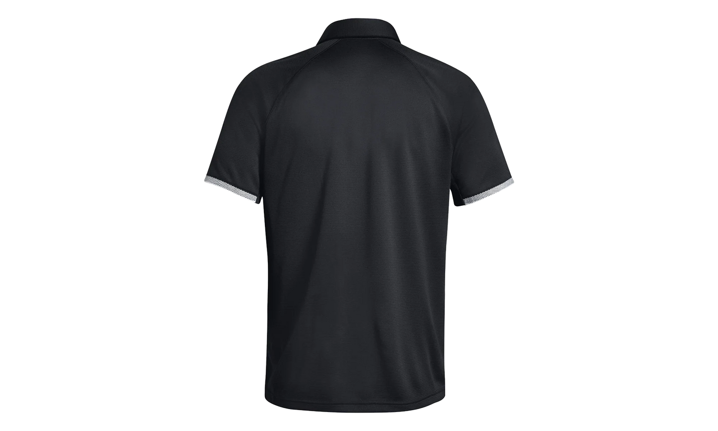 Rival Polo Shirt "Black" 1306583 001