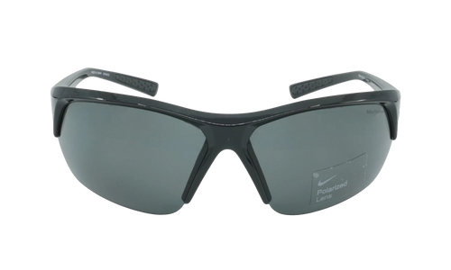 Skylon Ace Polarized Sunglasses "Black / Noir" FQ4767 010