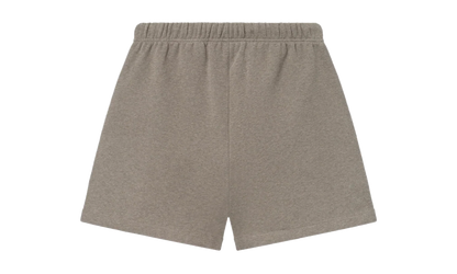 Classic Fleece Sweatshort "Homestead Heather" 160SP252003F