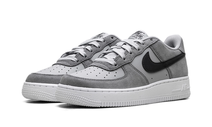 Air Force 1 GS "Smoke grey" IQ2743 001