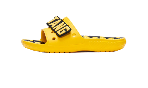 Classic Slide "Wu-Tang Clan Yellow" 207760 731