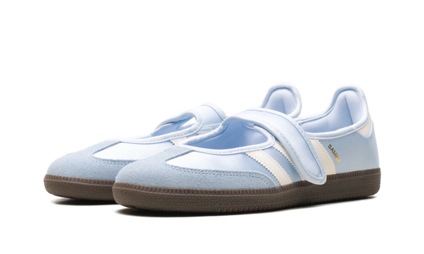 Samba Jane Wmns "Crystal Sky" IH9206
