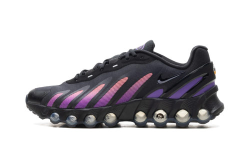 Air Max Dn8 "Black/Bright Violet/Pink Gaze/Black" IH4119 010