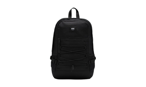 Original Backpack "Black" VN00082F