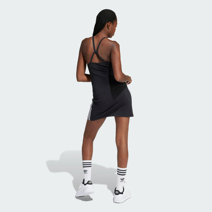 Women's adidas 3-Stripes Mini Dress