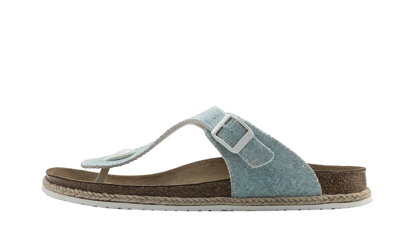 Gizeh Pap Sandals WMNS "Beach Light Blue" 1004250