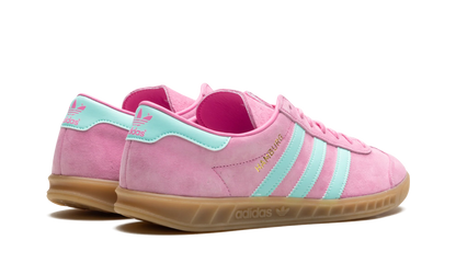 Hamburg WMNS "Bliss Pink" IH5459