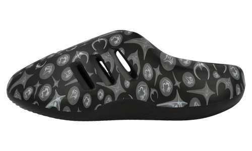 adiFOM IIInfinity Mule "Thug Club Core Black" KI0825
