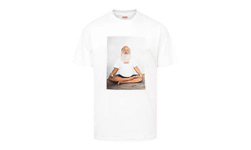 Rick Rubin Tee "FW21" SU10712