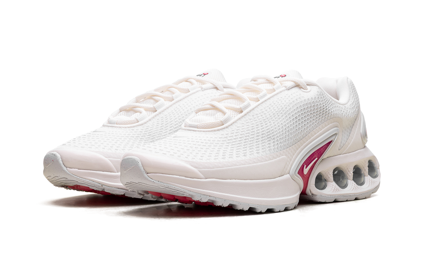 Air Max Dn WMNS"Sail Phantom Hyper Violet Metallic Silver" FJ3145 103