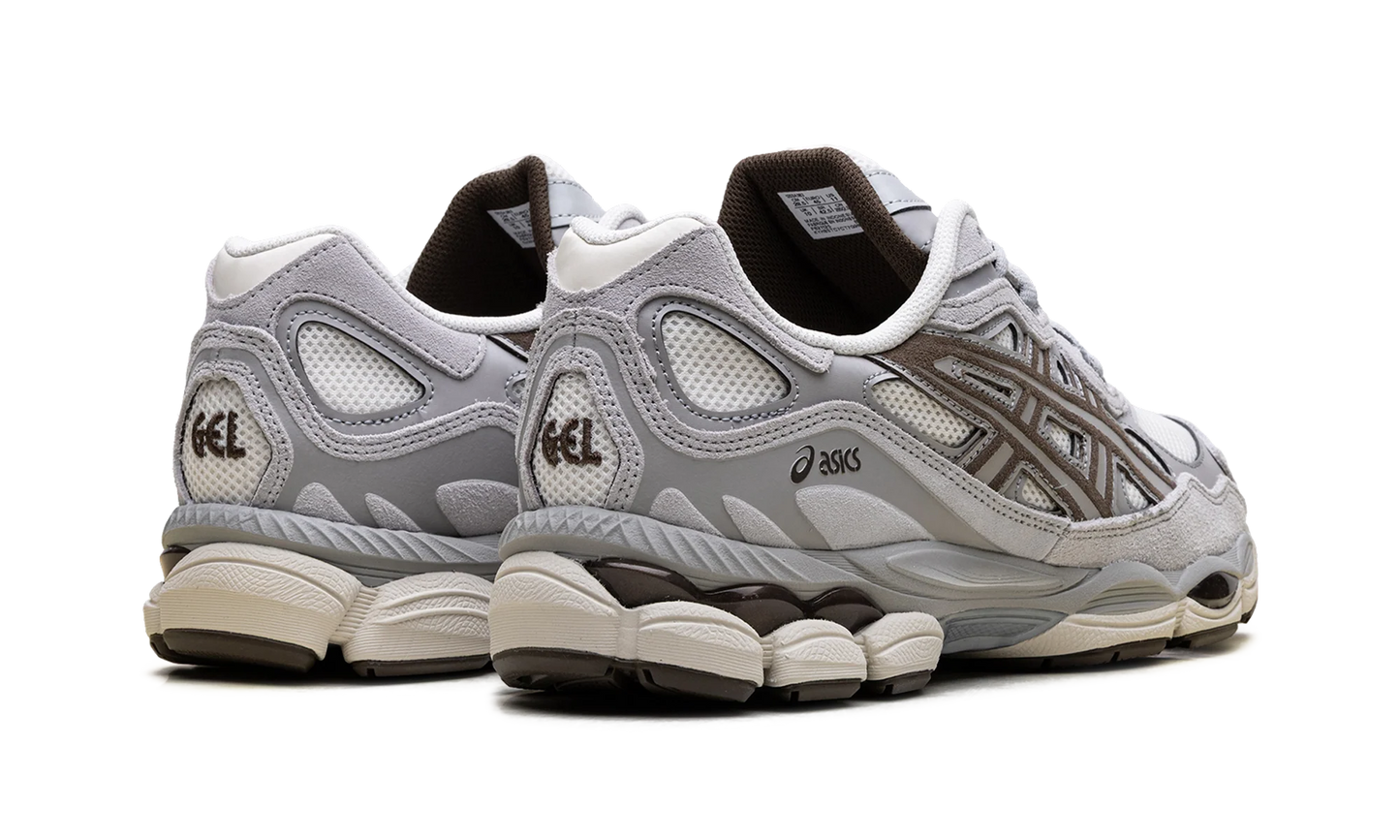 Gel-NYC "Cream Cement Grey Brown" 1203A383 114
