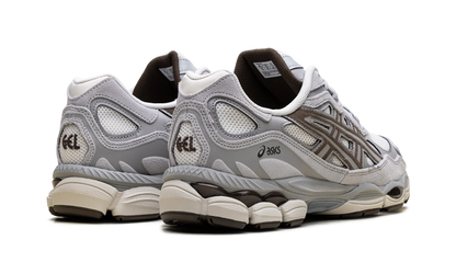 Gel-NYC "Cream Cement Grey Brown" 1203A383 114