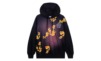 Kkoch Engineered Hoodie "Black / Multicolor" ASSC007