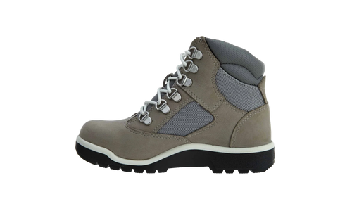 6 Inch Field Boot PS "Grey Nubuck" TB0A1HV4