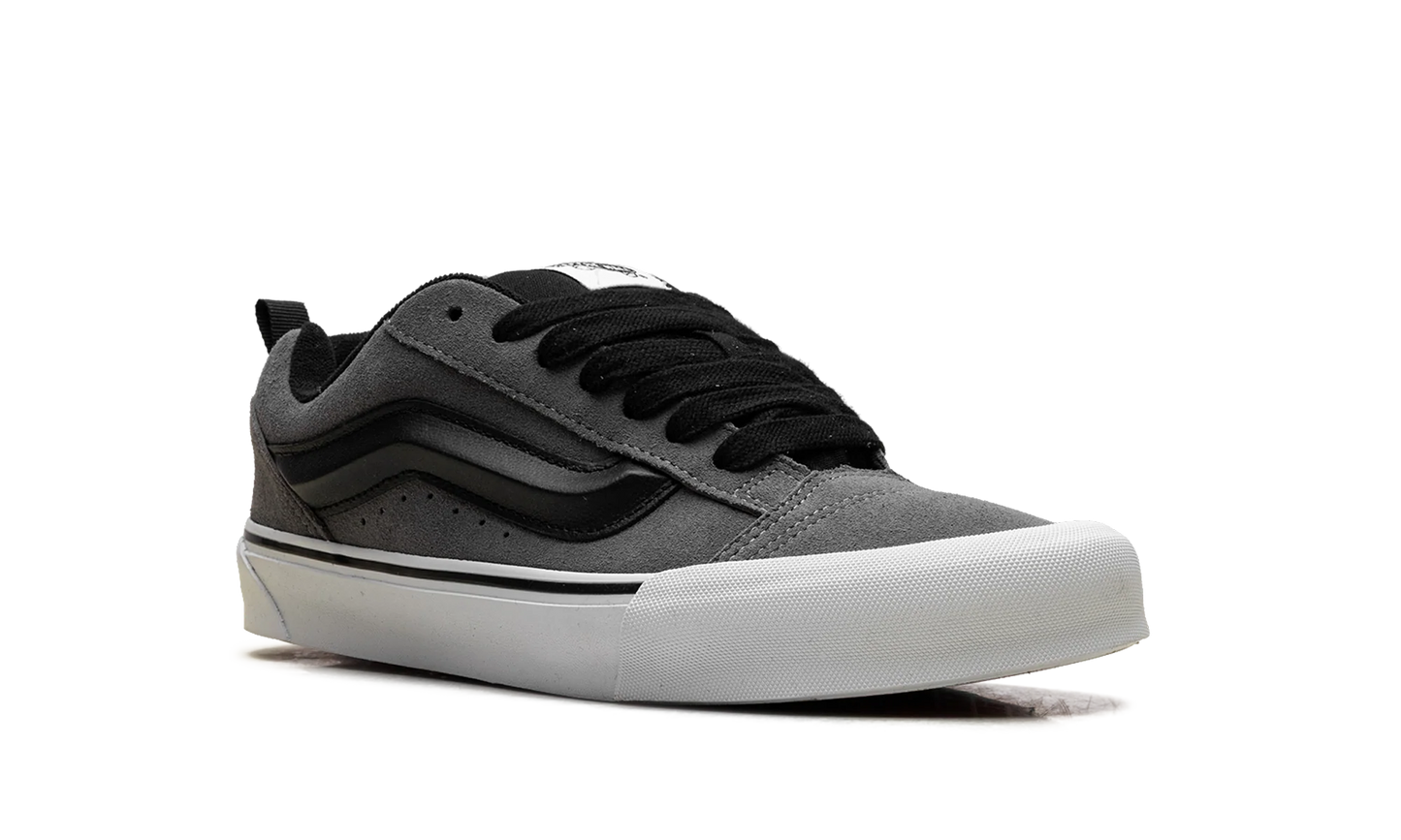 Knu Skool "Suede Pewter" VN000DAJPWT1