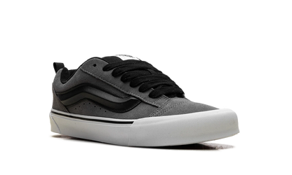 Knu Skool "Suede Pewter" VN000DAJPWT1