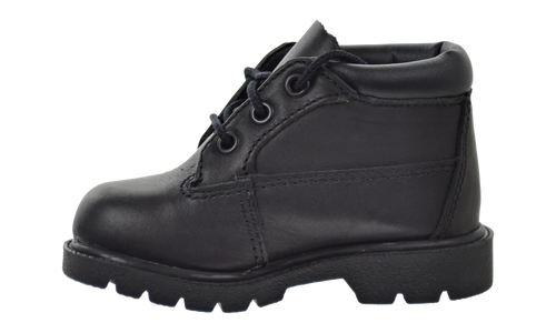 3 Eye Chukka TD "Black" TB07181R