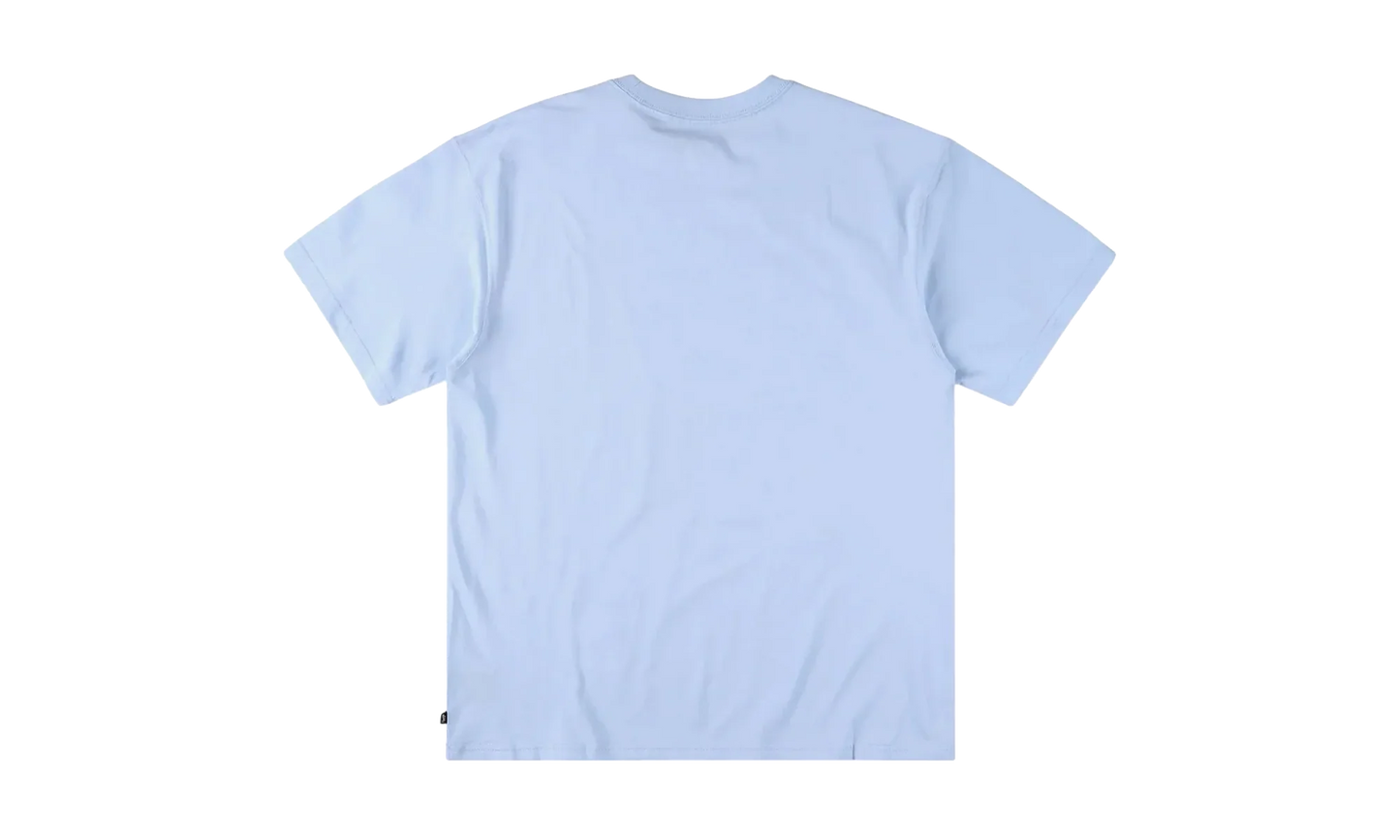 SB Max90 Skate T-Shirt "Celestine Blue" HV1304 441