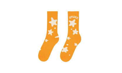 Beluga Sock "Orange" SP5der240