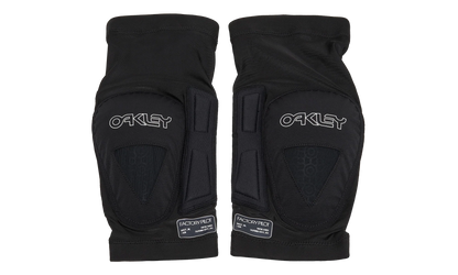All Mountain RZ Labs Knee Guard "Blackout" FOS900917 02E