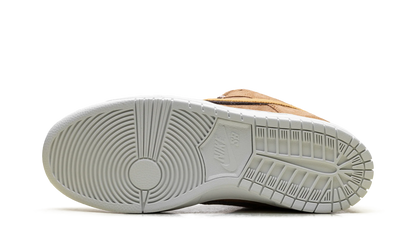 SB Dunk Low Pro "NOTE Shop Manchester Brew and Biscuits" IO9508 200