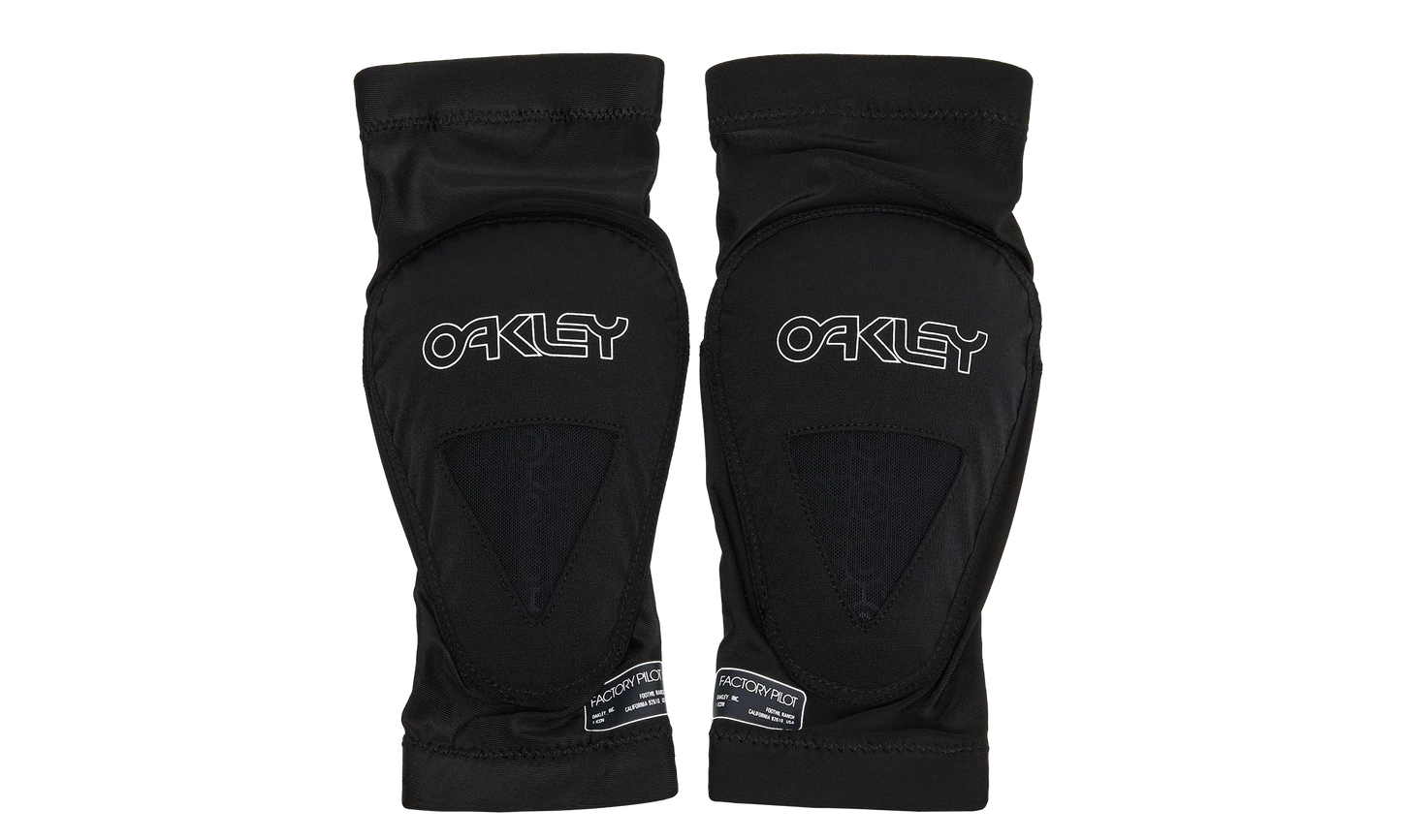 All Mountain RZ Labs Elbow Guard "Blackout" FOS900918 02E