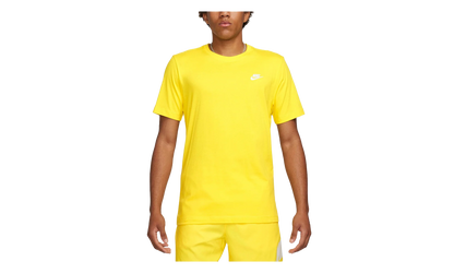 Sportswear Club T-Shirt "Lightning" AR4997 718