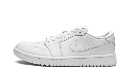1 Retro Low Golf "White Croc" DD9315 110