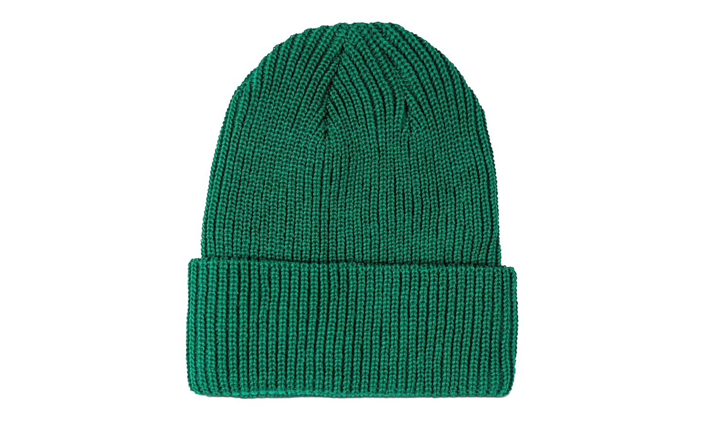 Terminal Beanie "Green" SU26994